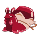 Jammy Slug