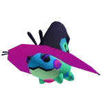 Magic Frog