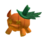 Pig-Lantern