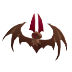 Vampire Bat