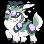 Verdanette Plushie