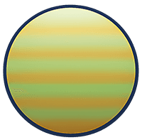 Daisy Field Palette