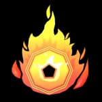 Heatwave Summon Token