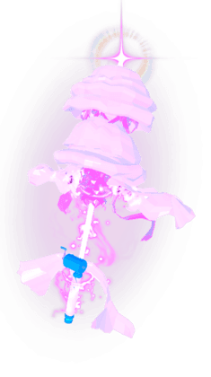 Aurelia’s Grace