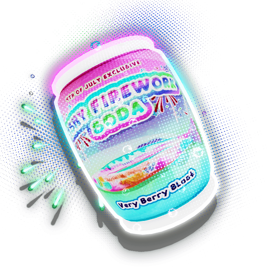 Berry Blast