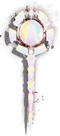 Bubblecrest Sceptre