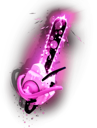 Bubblegum Ripper