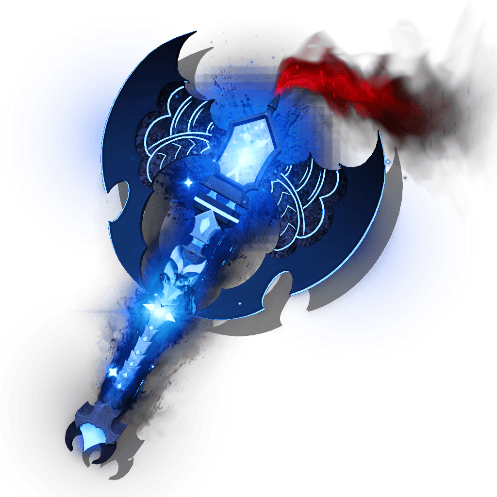 Cobalt Crusader