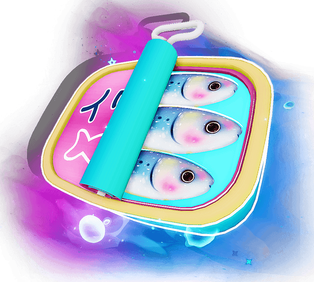 Cutie Sardines