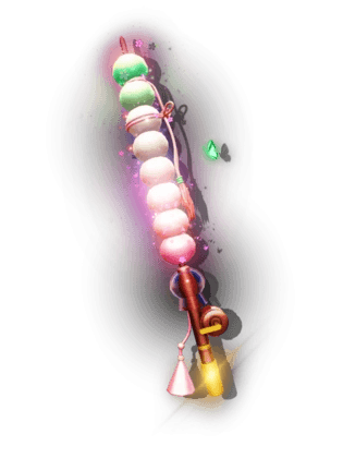 Dango Paradise