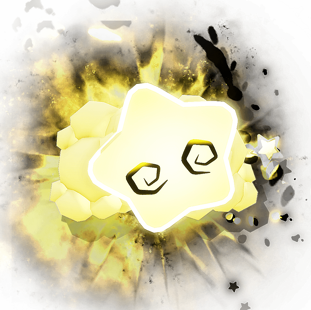 Dizzy Star