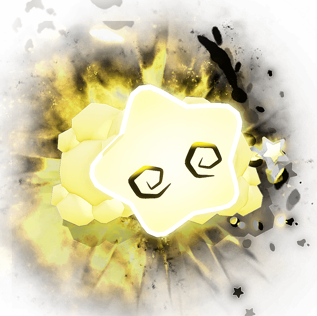 Dizzy Star