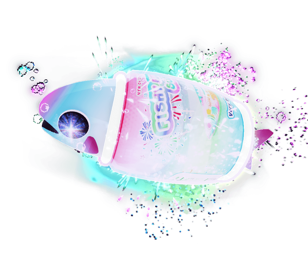 Fizzfin