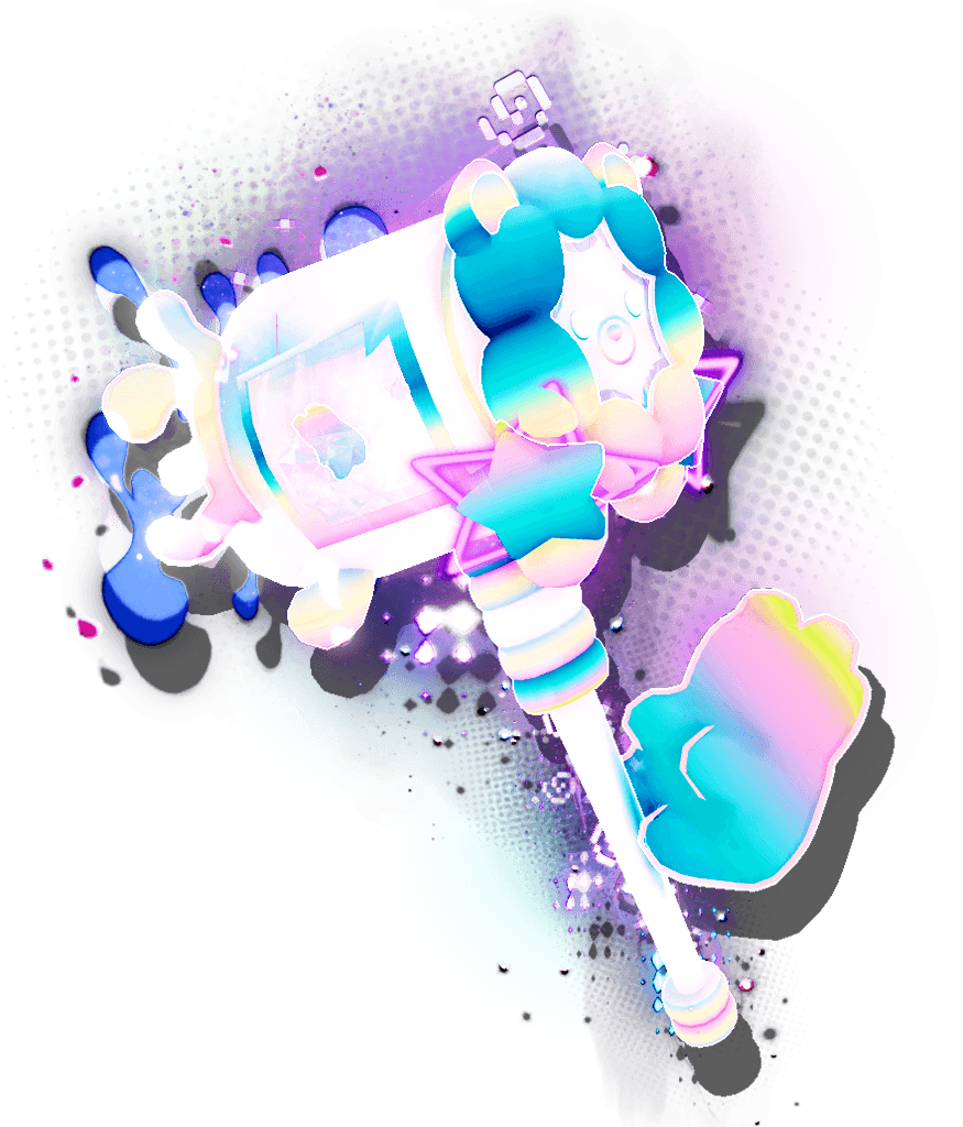 Gummy Bam!