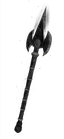 Halberd of Reverence