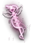 Heartseeker Bat