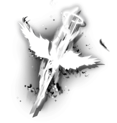 Heavyblade of Glory