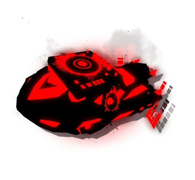 Infrarana