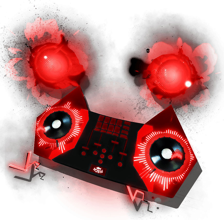Infrared Tunes