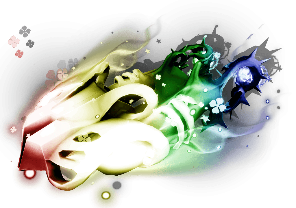 Iridescence