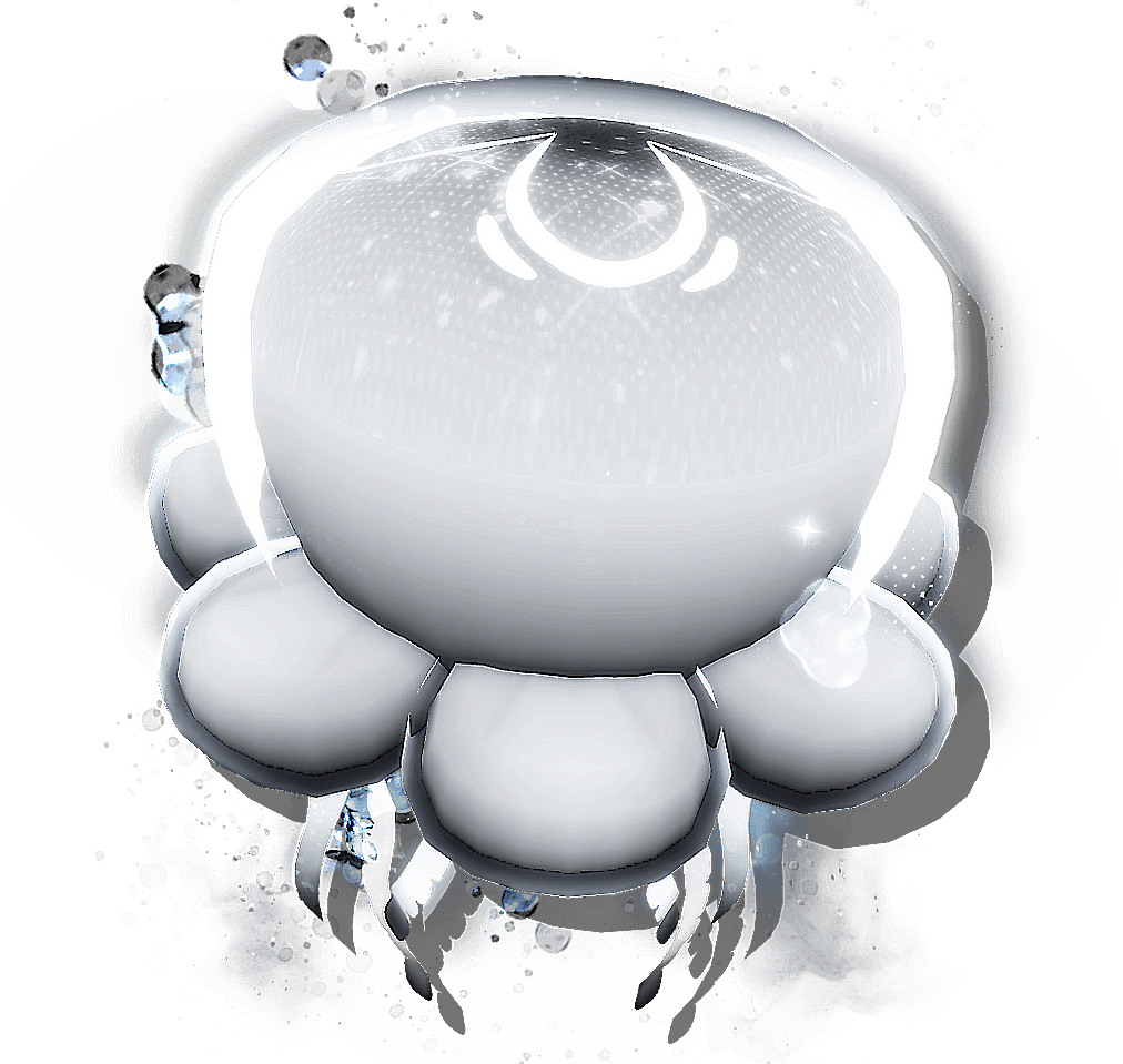 Jelly Cascade