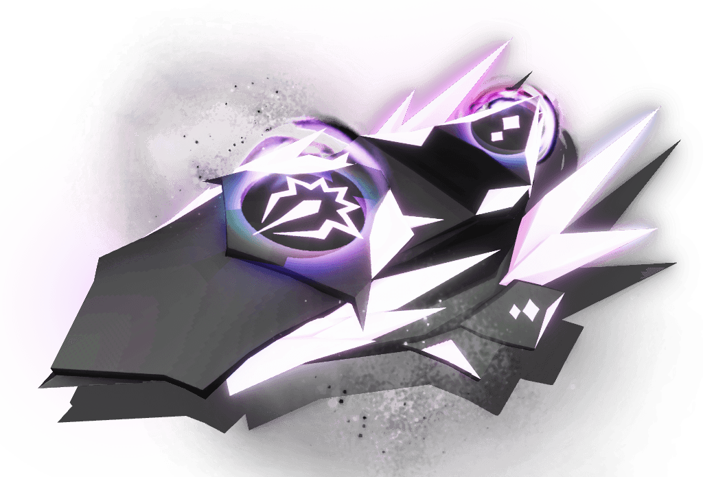 Jet of the Exalted