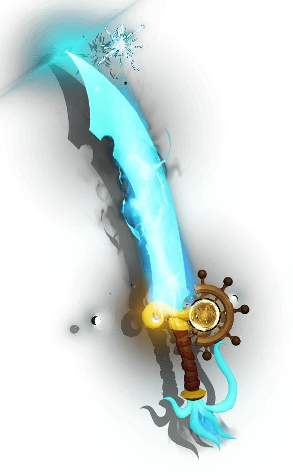 Lagoon's Shard
