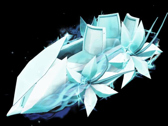 Lily of Glacia