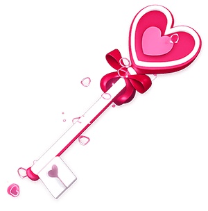 Lovely Key