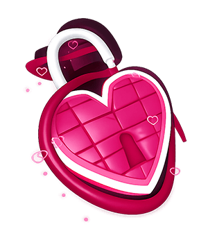 Lovely Locket