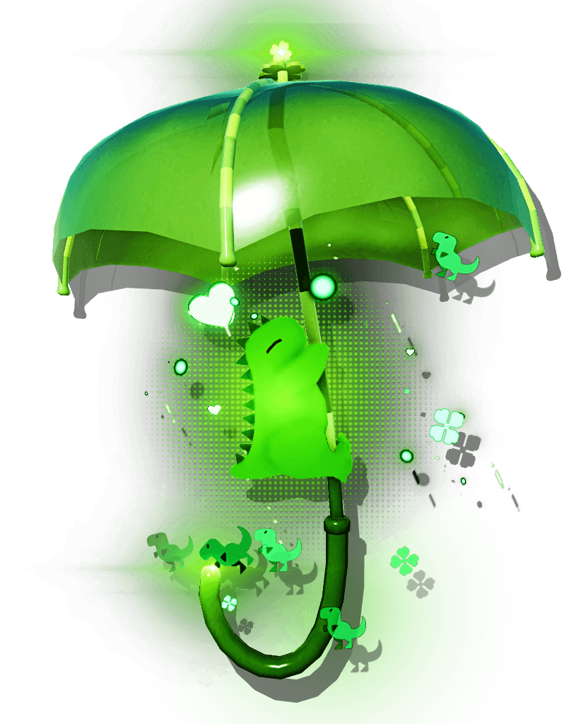 Luckysaurus