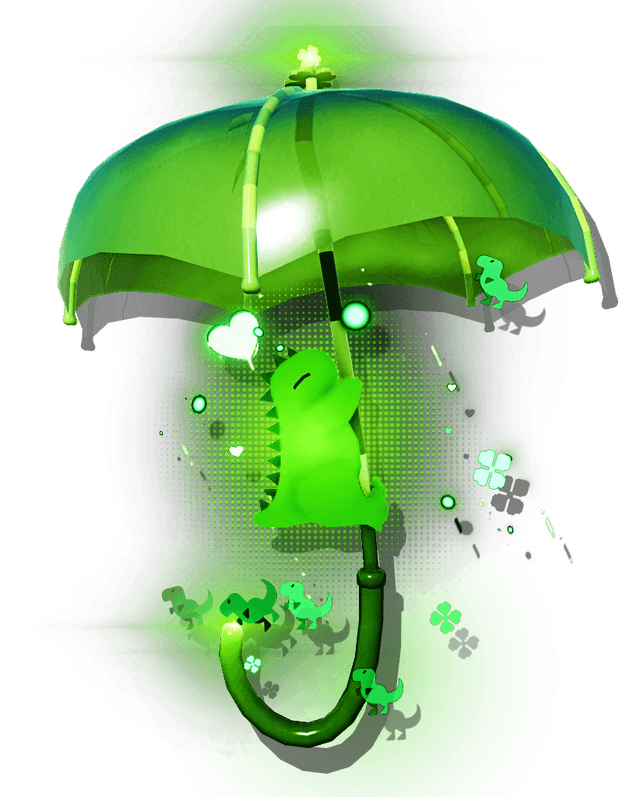 Luckysaurus