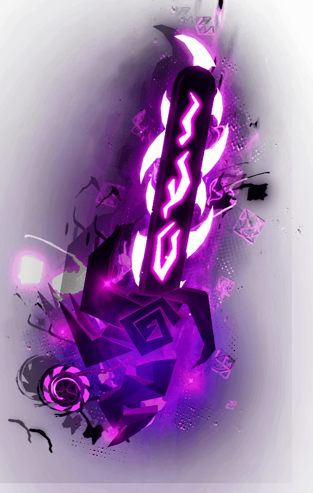 Magenta Mayhem