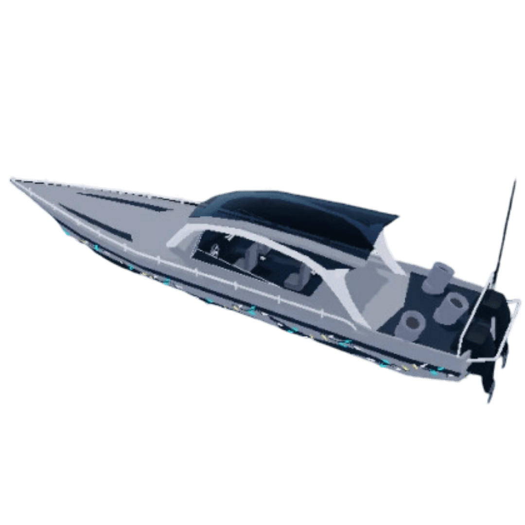 Midnight Cruiser