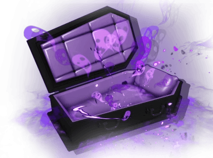 Mourning Bloom