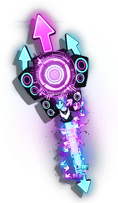 Neon Beats