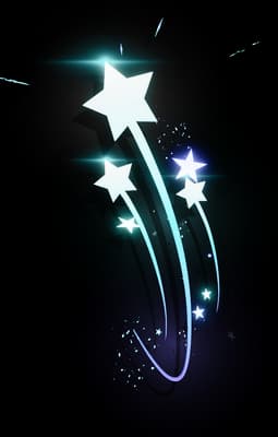 Orion's Trace