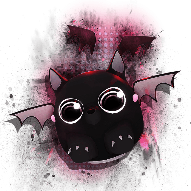 Plushreaver Batty