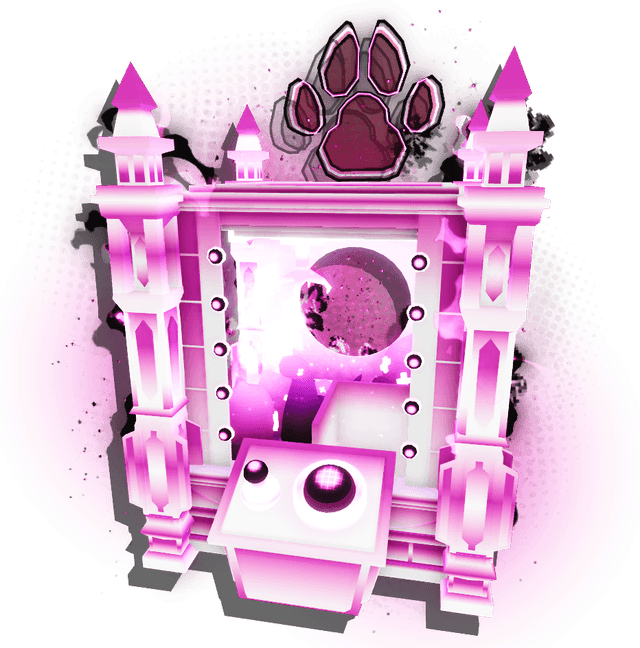 Plushy Duomo