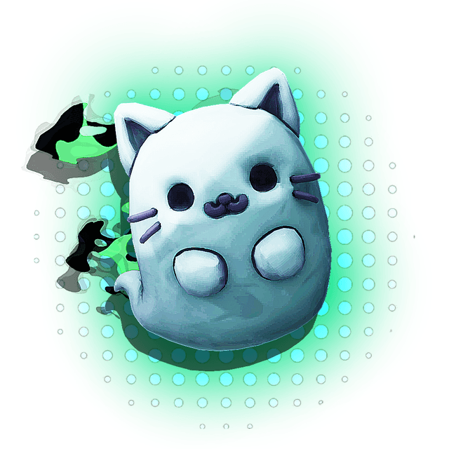 Polterpaw