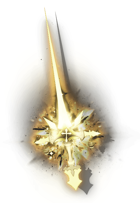 Radiant Executioner