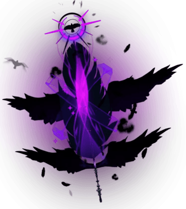 Raven's Hush