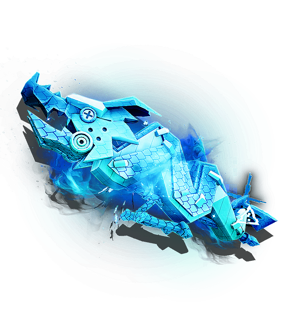 RoboChomp!