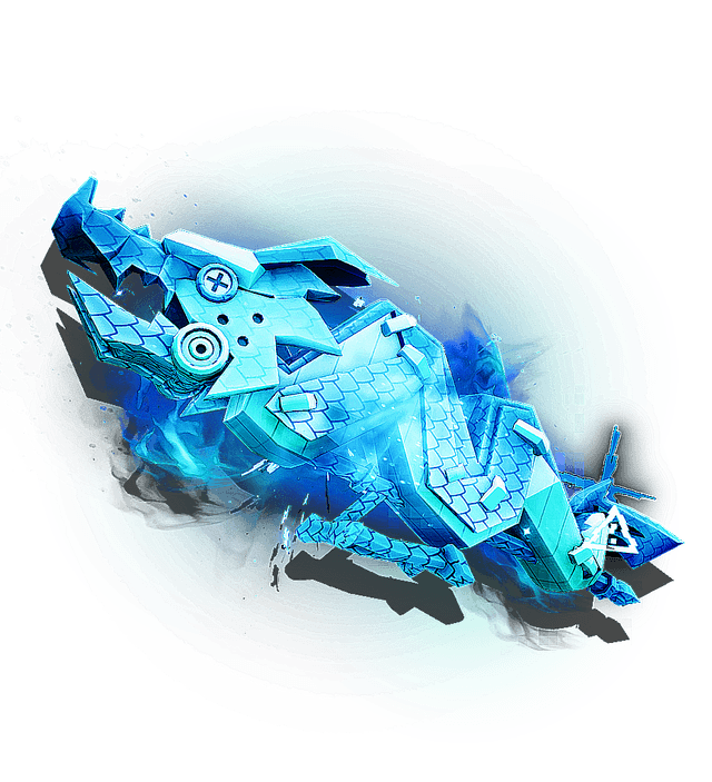 RoboChomp!