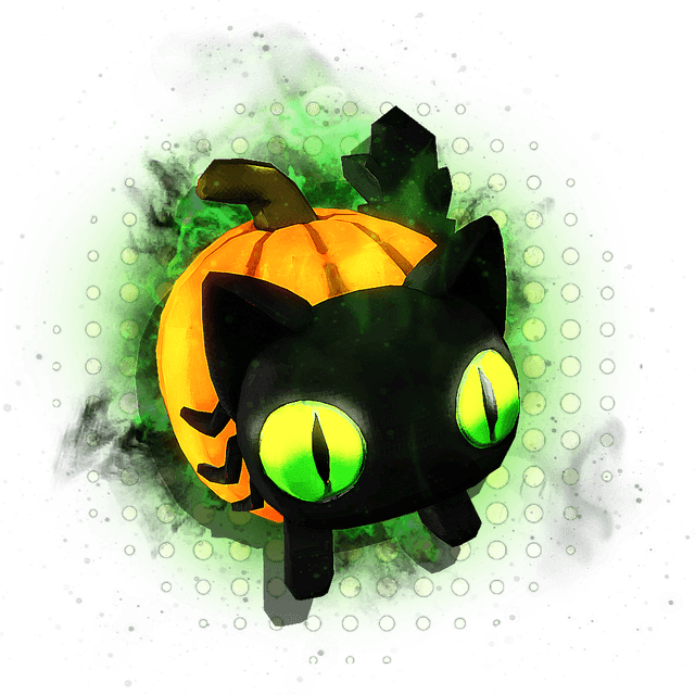 Scaredy Cat