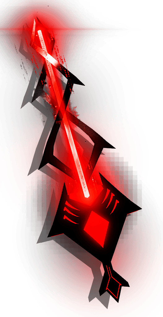Scarlet Saber