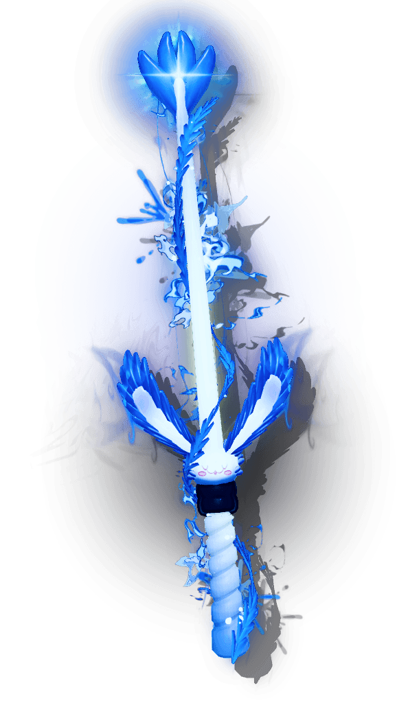 Seabun Scepter