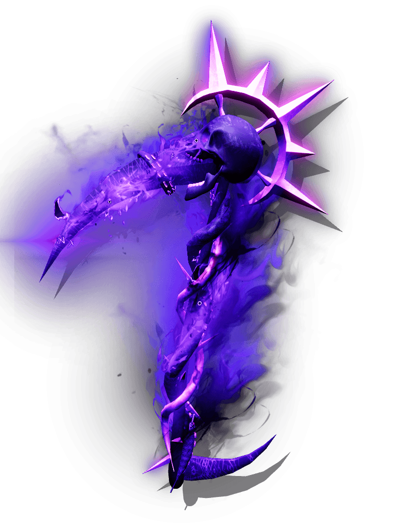 Shadowfell's Reckoning