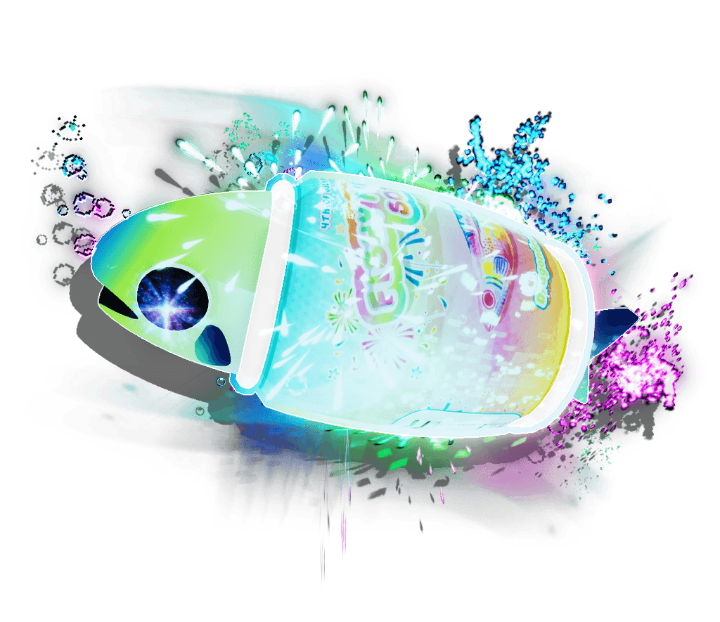 Sparkizzle