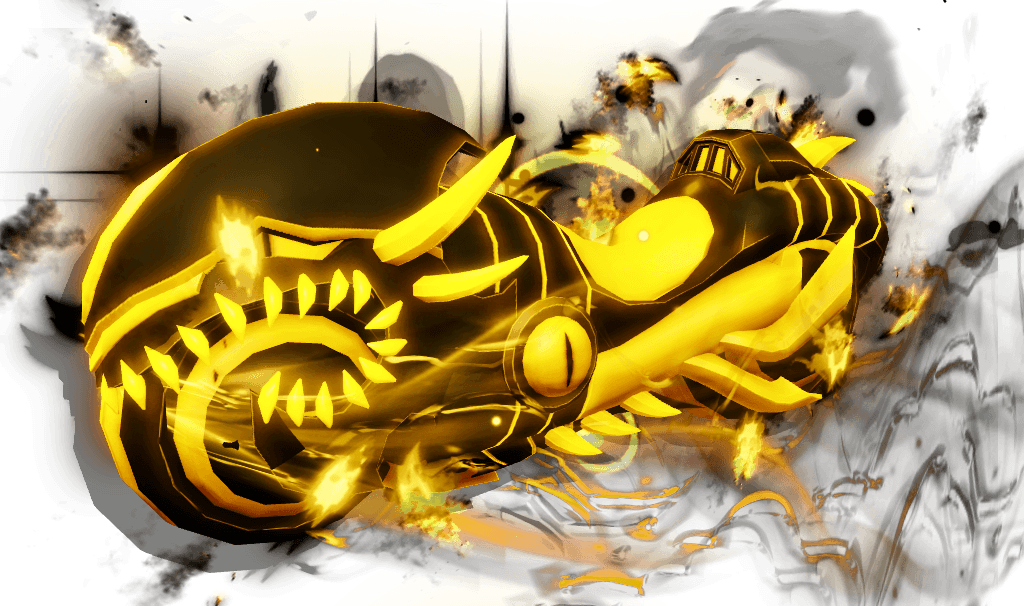 Sunfyre